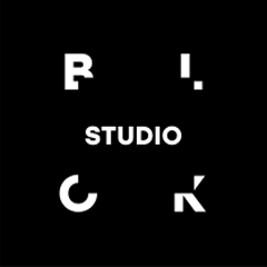 Blokkerk studio